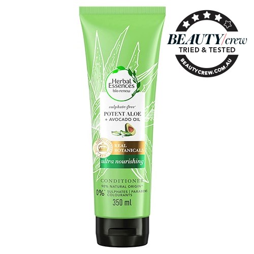 Herbal Essences bio:renew Potent Aloe & Avocado Oil Nourishing Conditioner