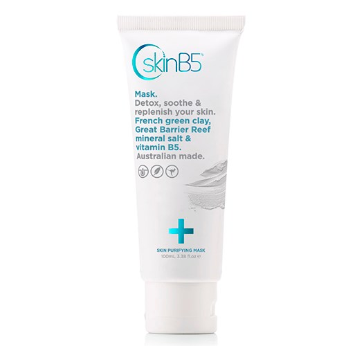 SkinB5™ Purifying Mask