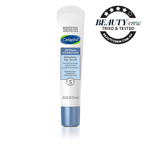 Cetaphil Optimal Hydration Refreshing Eye Serum