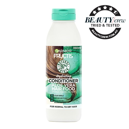 Garnier Fructis Hair Food Aloe Vera Conditioner 