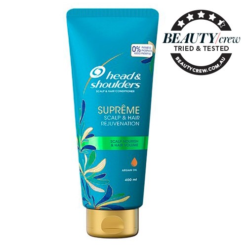 Head & Shoulders Supreme 0% Purify & Volume Conditioner