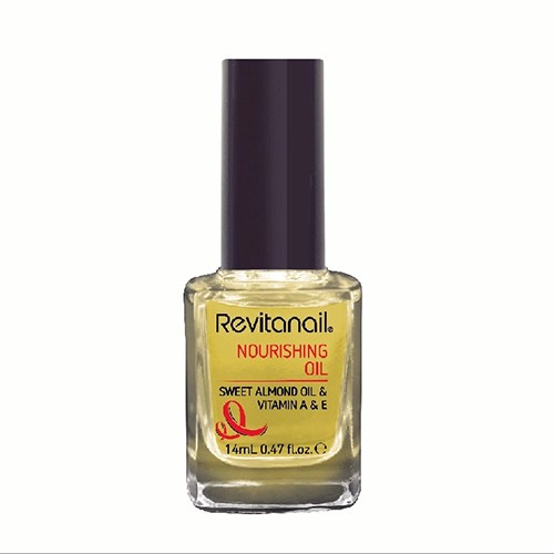 Revitanail Nourishing Oil