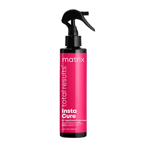 Matrix Total Results Instacure Anti-Breakage Porosity Spray