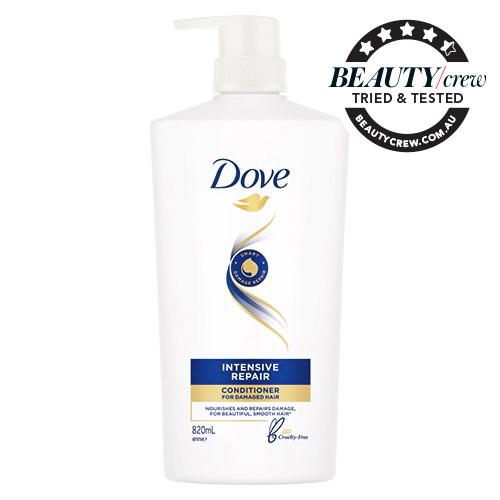 Dove Intensive Repair Conditioner