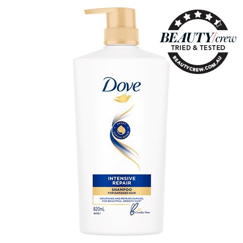 Dove Intensive Repair Shampoo