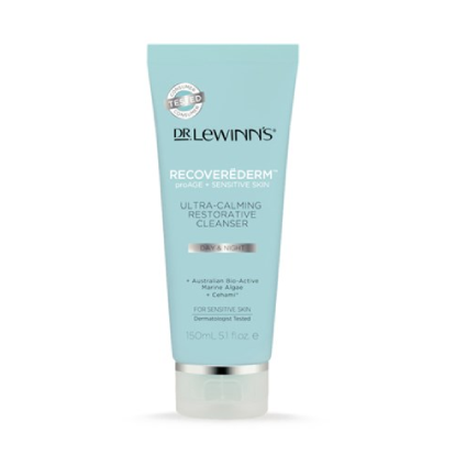 Dr. LeWinns Recoverederm Ultra Calming Restorative Cleanser