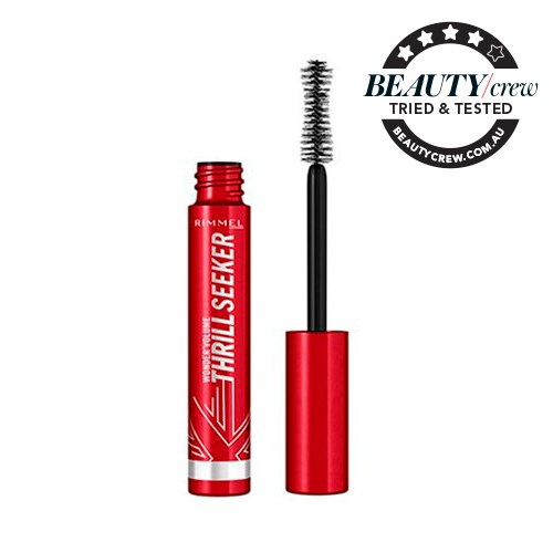 Rimmel London Wonder’Volume Thrill Seeker Mascara