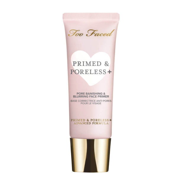 Too Faced Primed & Poreless Face Primer