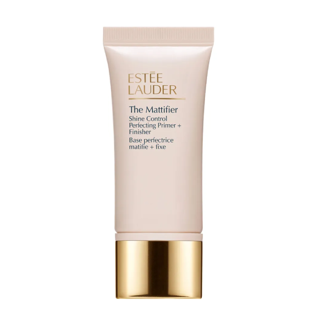 Estee Lauder The Mattifier Shine Control Perfecting Primer + Finisher 