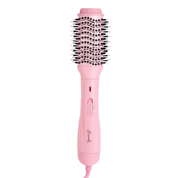 Mermade Hair Blowdry Brush