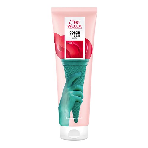 Wella Professionals Color Fresh Mask