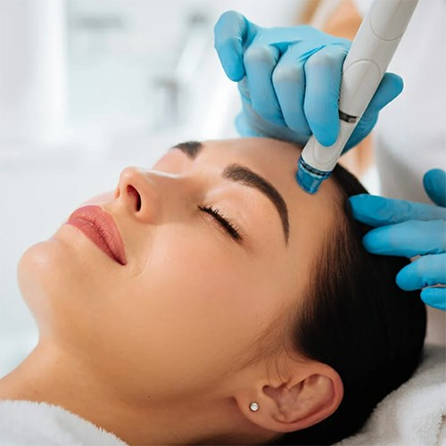 HydraFacial