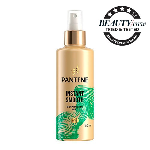 Pantene Pro-V Instant Smooth Detangling Mist