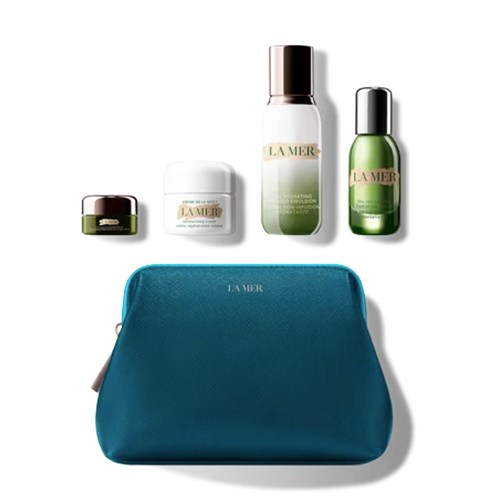 La Mer The Revitalized Transformation Collection