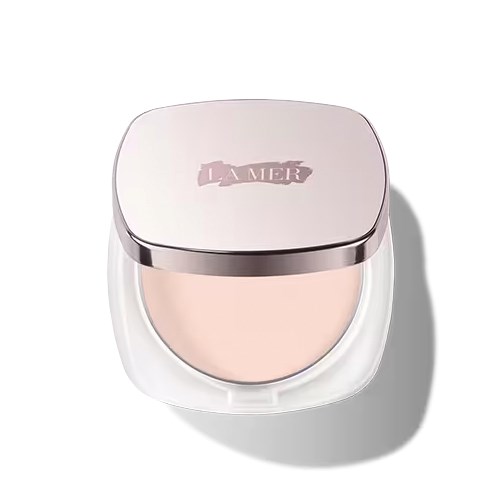 La Mer The Sheer Pressed Powder