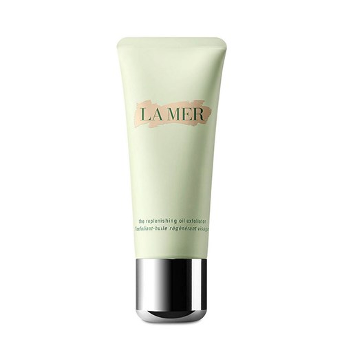 La Mer The Replenishing Oil Exfoliator