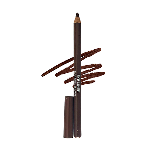 Runway Room Scorched brown eye liner