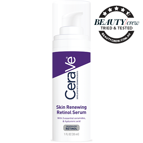 CeraVe Skin Renewing Retinol Serum