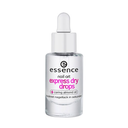 essence nail art express dry drops