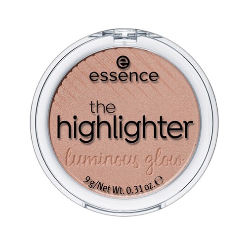 essence the highlighter