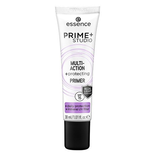 essence PRIME+ STUDIO MULTI-ACTION +protecting PRIMER