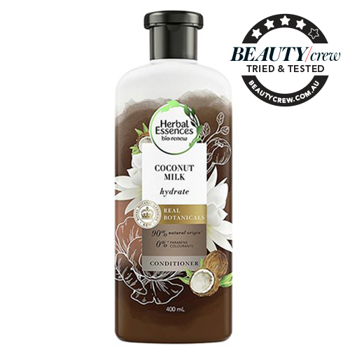 Herbal Essences Coconut Milk Conditioner