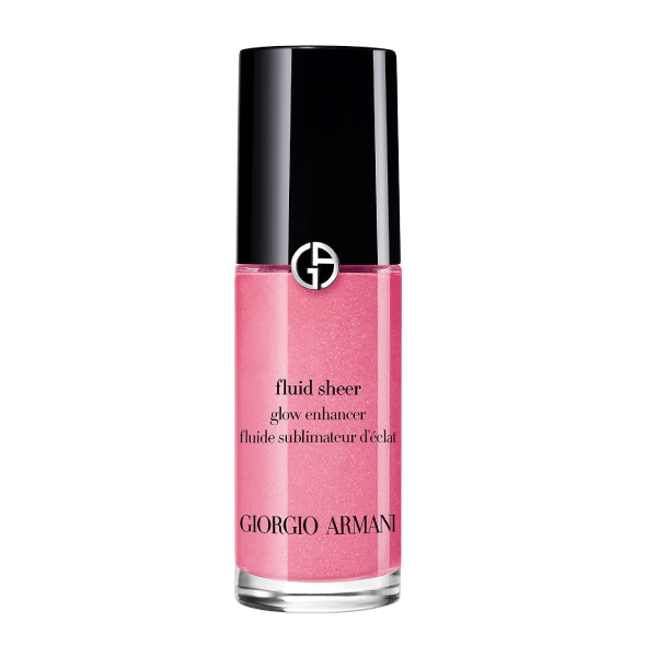 Giorgio Armani Fluid Sheer Liquid Highlighter