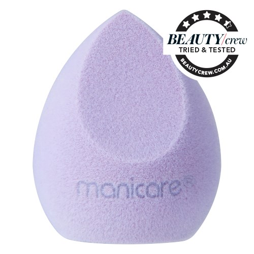 Manicare Velvety Microfibre Sponge 