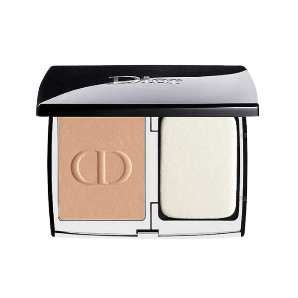 Dior Forever Natural Velvet Powder Foundation