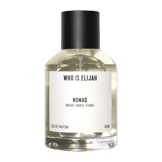 Who Is Elijah Nomad EDP