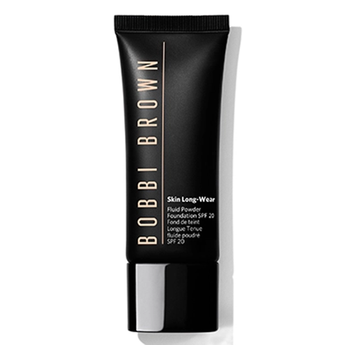 Bobbi Brown Skin Long-Wear Fluid Powder Foundation SPF20