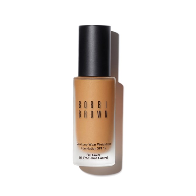 Bobbi Brown Skin Long-Wear Weightless Foundation SPF15