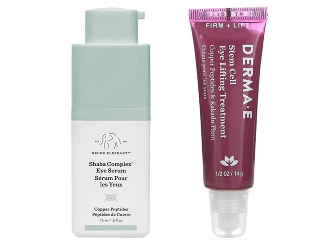 Drunk Elephant Shaba Complex Eye Serum