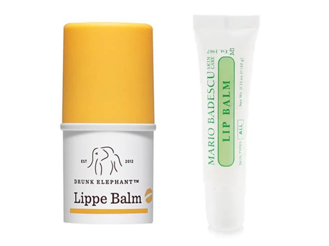 Drunk Elephant Lippe Balm