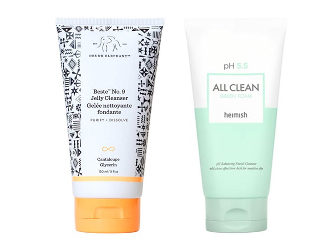 Drunk Elephant Beste No. 9 Jelly Cleanser