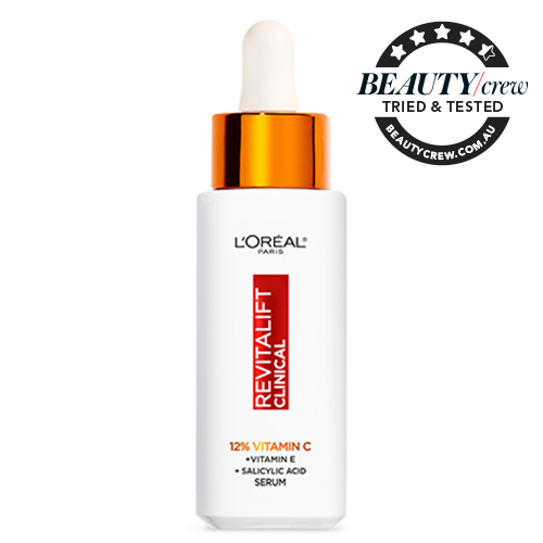 L’Oreal Paris Revitalift Vitamin C Serum