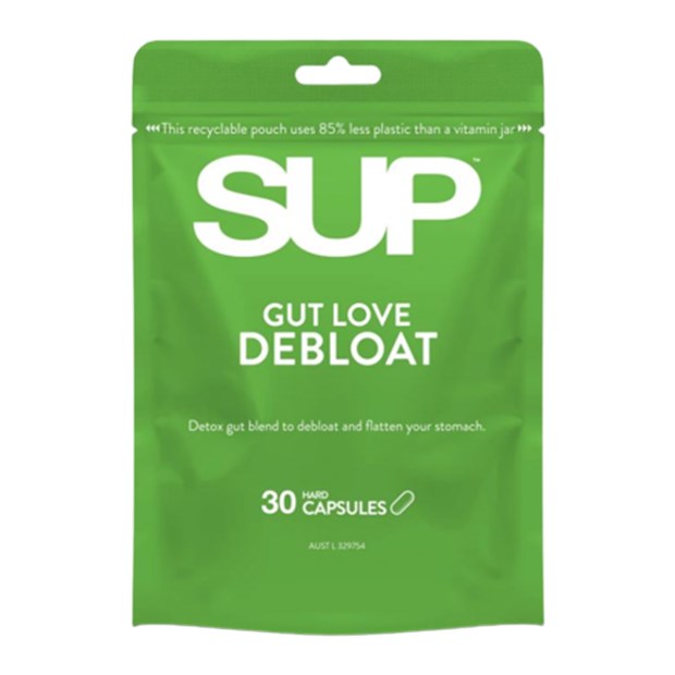 SUP Gut Love Debloat