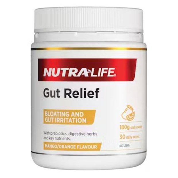 Nutralife Gut Relief