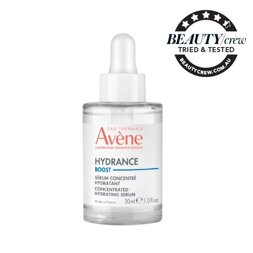 Eau Thermale Avène Hydrance Boost Concentrated Hydrating Serum