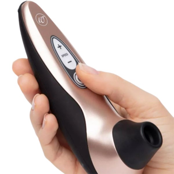 Womanizer Lovehoney Clitoral Stimulator