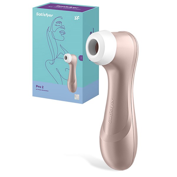 Satisfyer Pro 2