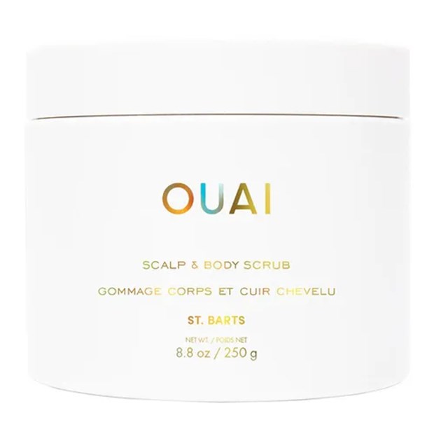 Ouai St Barts Scalp & Body Scrub