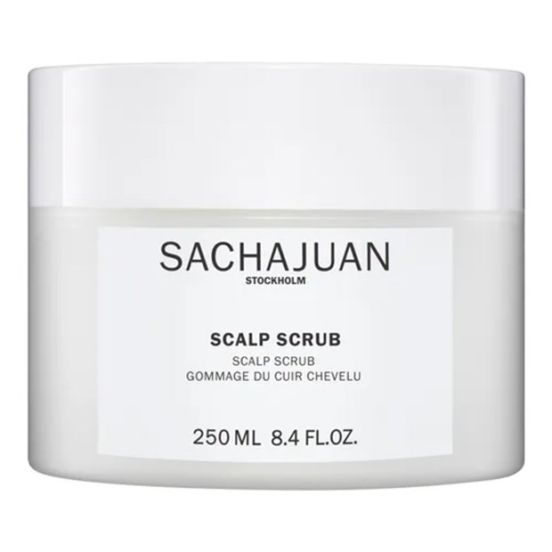 Sachajuan Scalp Scrub