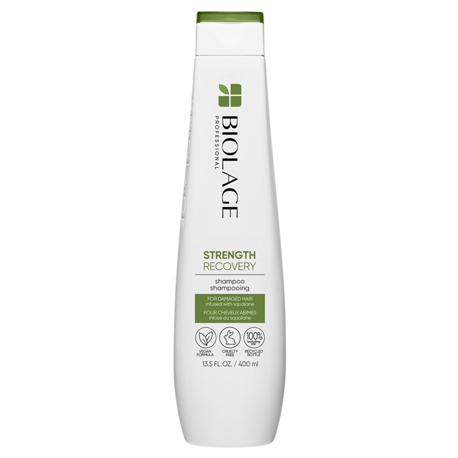 Biolage Strength Recovery Shampoo 