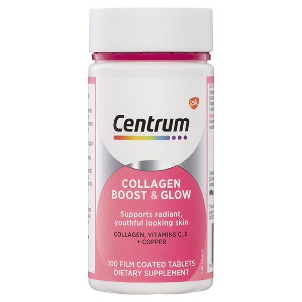 Centrum Collagen Boost & Glow