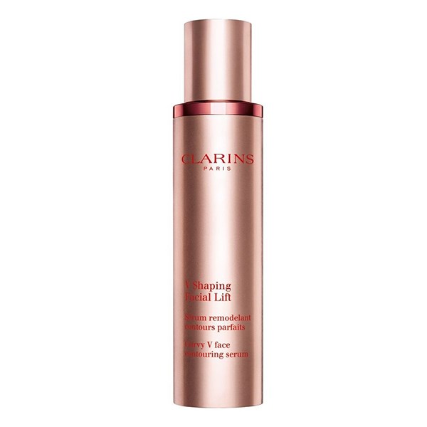 Clarins V-Shaping Facial Lift Serum