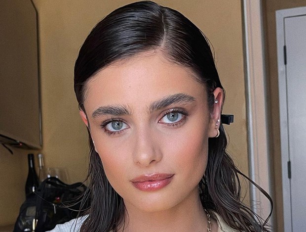 Taylor Hill Makeup