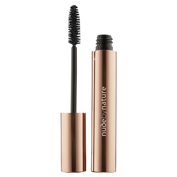 Nude By Nature Absolute Volumising Mascara