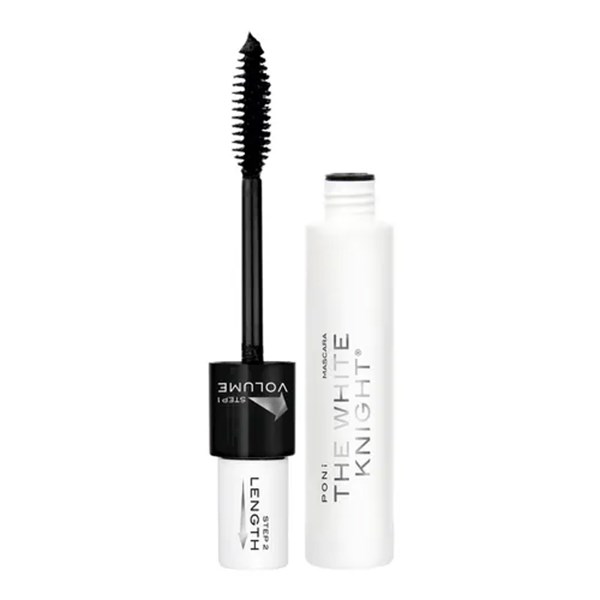 Poni The White Night Mascara