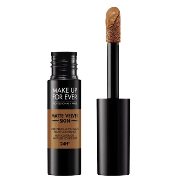 Make Up For Ever Matte Velvet Skin Concealer